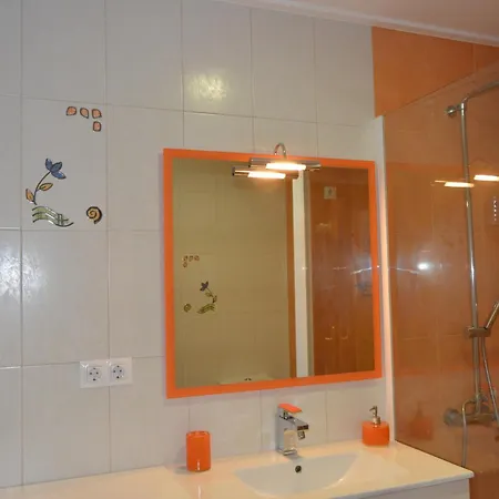 Appartement Tropikana Iv B Dénia