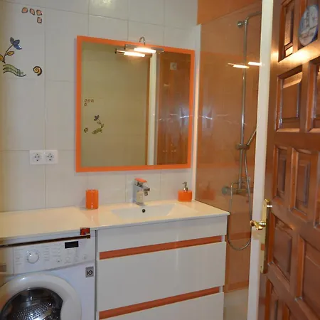 Tropikana Iv B Appartement