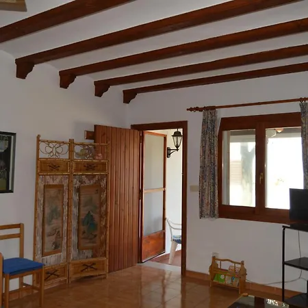 Appartement Tropikana Iv B *