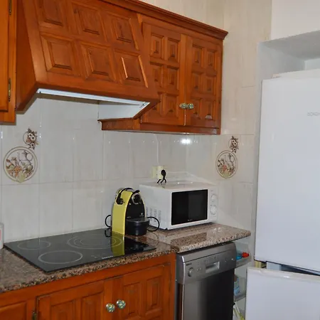 Tropikana Iv B Appartement *