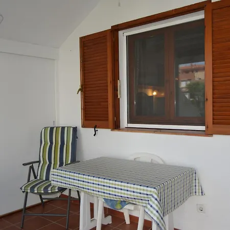 Tropikana Iv B Appartement Dénia