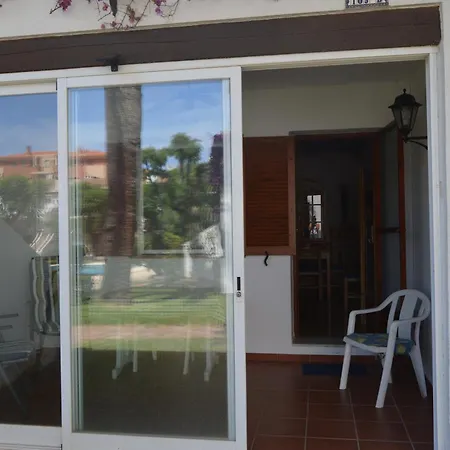 Tropikana Iv B Appartement