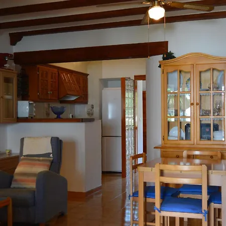 Tropikana Iv B Appartement *