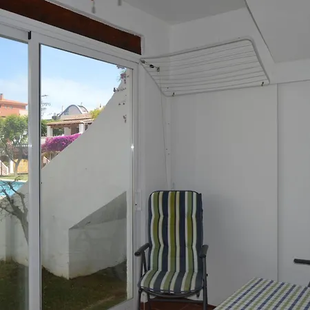Appartement Tropikana Iv B Dénia