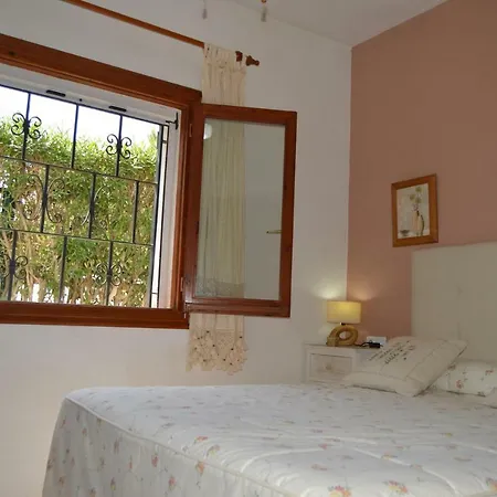 Appartement Tropikana Iv B *