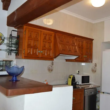 Tropikana Iv B Appartement