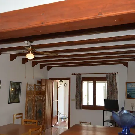 Appartement Tropikana Iv B