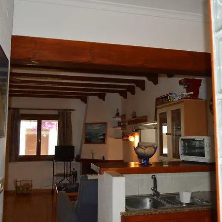 Tropikana Iv B Appartement