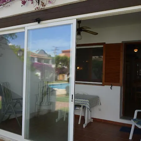 Tropikana Iv B Appartement Dénia